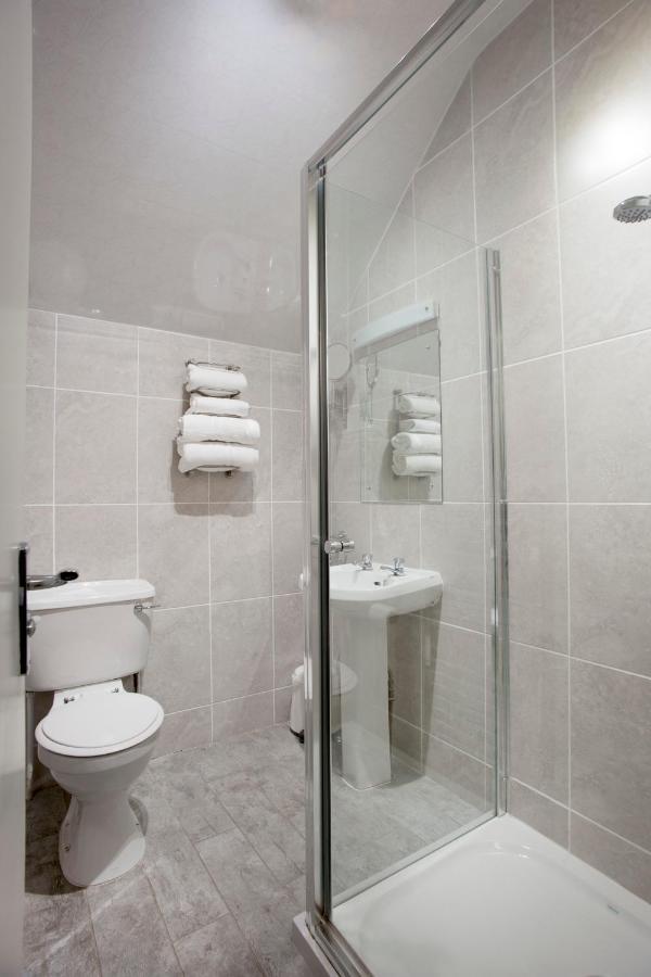 מלון בושמילס Portcaman House מראה חיצוני תמונה