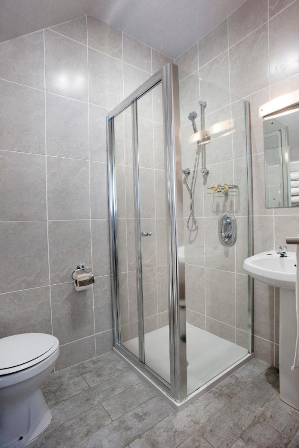 מלון בושמילס Portcaman House מראה חיצוני תמונה