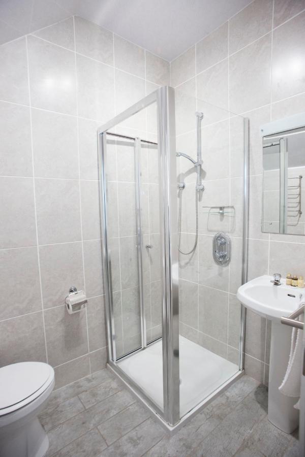 מלון בושמילס Portcaman House מראה חיצוני תמונה