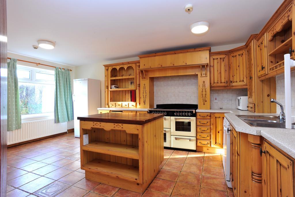 מלון בושמילס Portcaman House מראה חיצוני תמונה